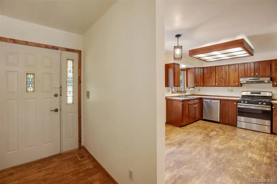 725 Sunnywood Loop, Woodland Park, CO 80863 - #3
