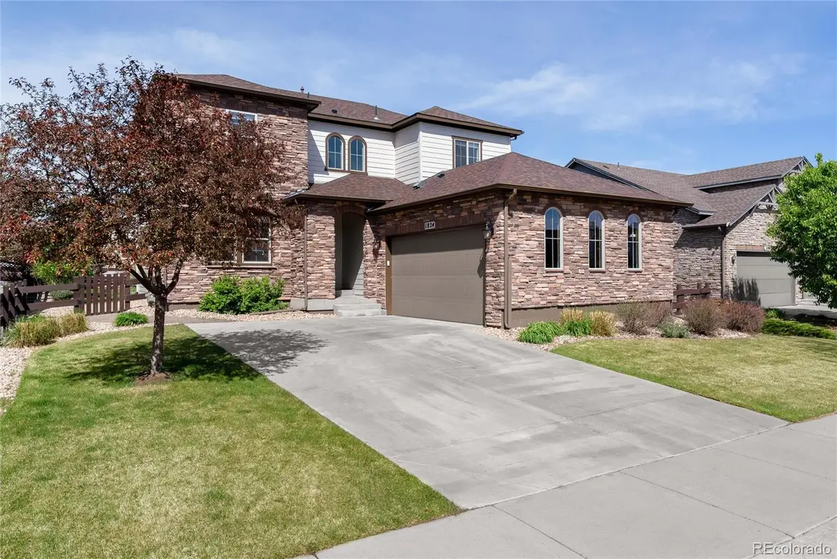 1824 Wright Drive, Erie, CO 80516 - #1