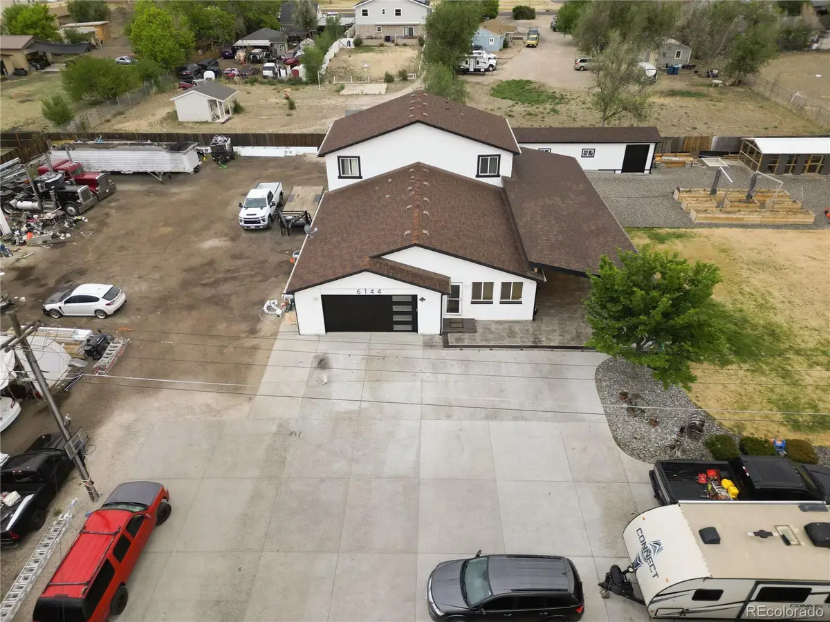 6144 Ivy Street, Commerce City, CO 80022 - #1