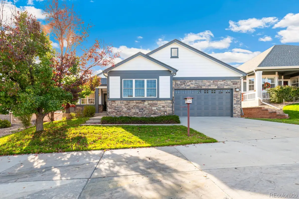 23464 E Heritage, Aurora, CO 80016 - #1