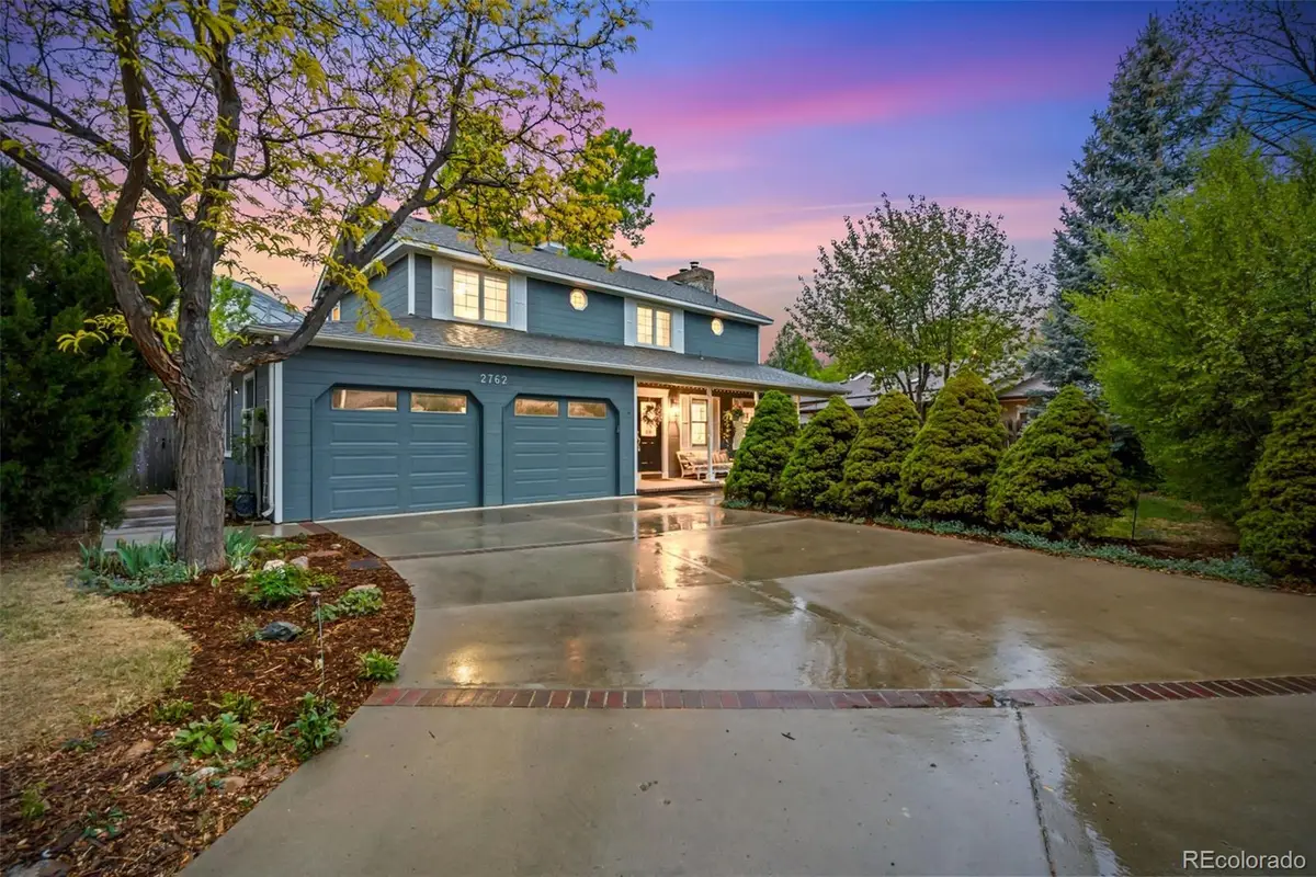 2762 Nottingham Square, Fort Collins, CO 80526 - #1