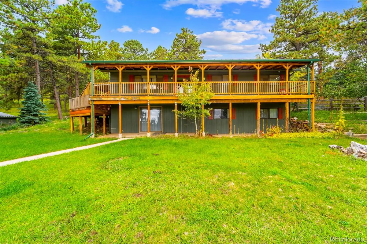 10829 Bartlett Trail, Rye, CO 81069 - Image #1