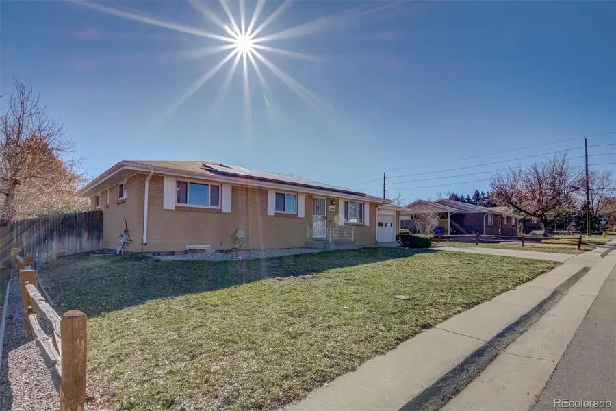 6688 S Wellington Court, Centennial, CO 80121 - #3