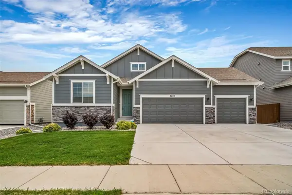 3400 Dryden Place, Mead, CO 80542
