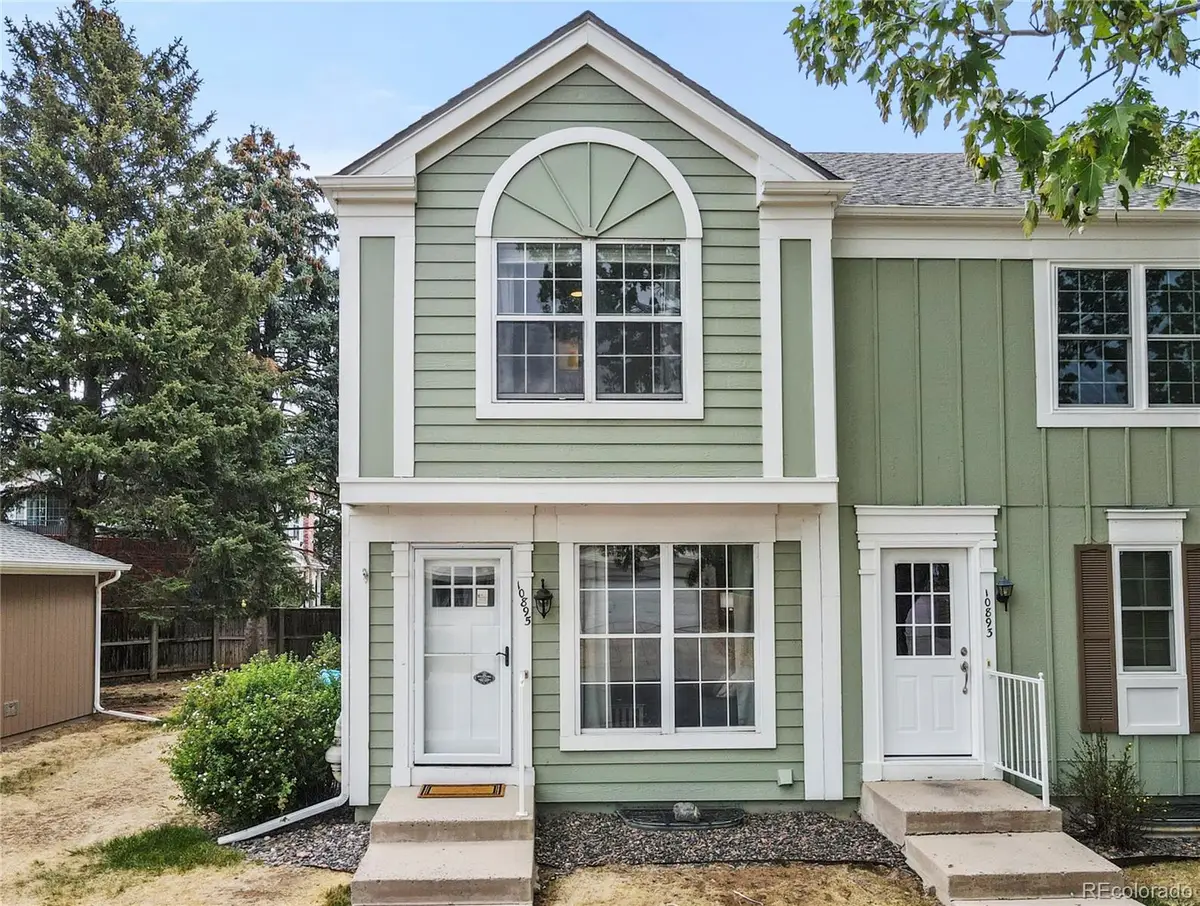 10895 W Dartmouth Avenue, Lakewood, CO 80227 - #1