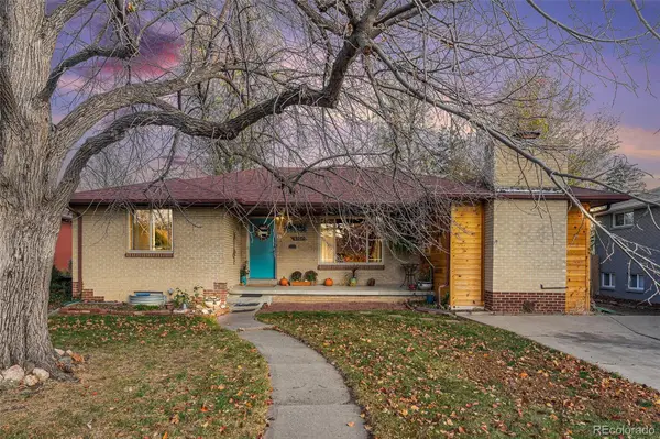 6164 Brentwood Street, Arvada, CO 80004
