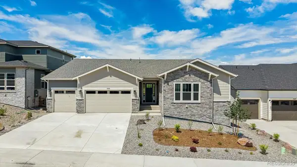 1315 Oleander Street, Castle Rock, CO 80109