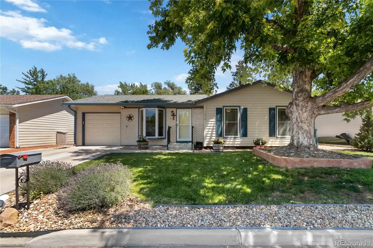 3276 S Hoyt Way, Denver, CO 80227 - #1