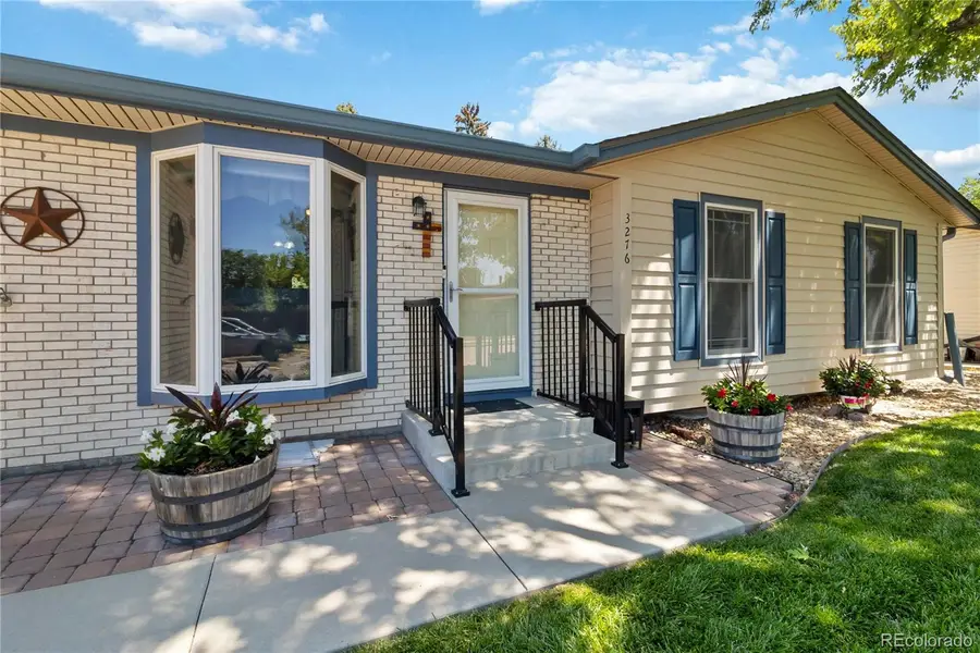 3276 S Hoyt Way, Denver, CO 80227 - #2
