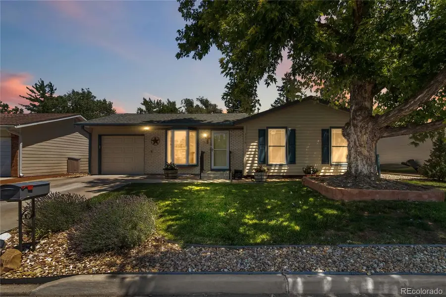 3276 S Hoyt Way, Denver, CO 80227 - #3