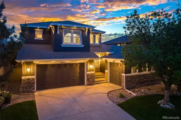 10755 Glengate Circle, Highlands Ranch, CO 80130