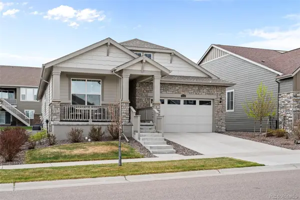 8834 S Sicily Court, Aurora, CO 80016