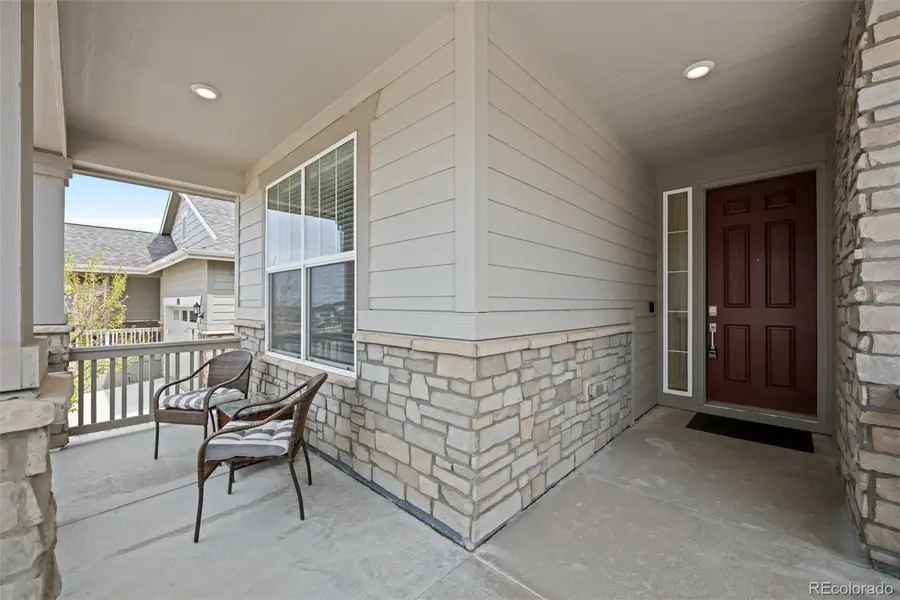 8834 S Sicily Court, Aurora, CO 80016 - #3