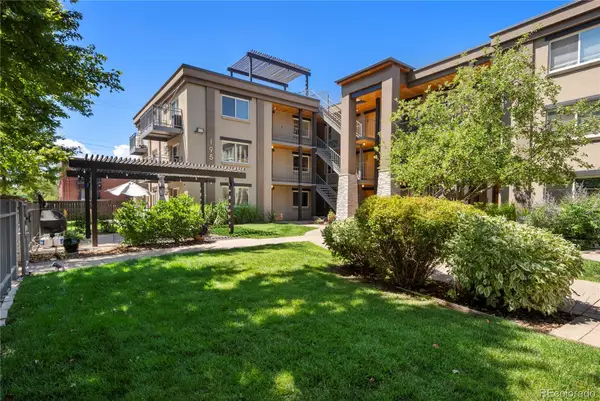 195 S Pennsylvania Street #107, Denver, CO 80209