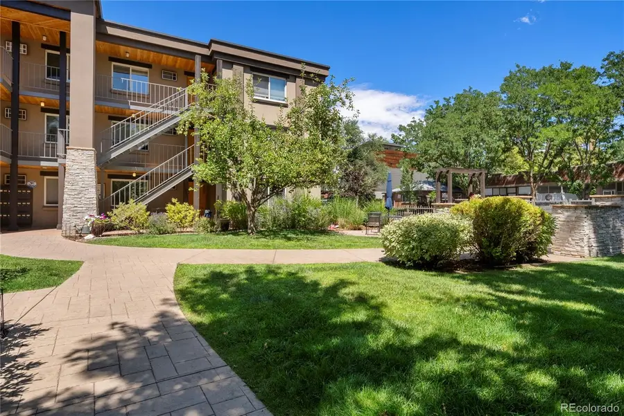 195 S Pennsylvania Street #107, Denver, CO 80209 - #2