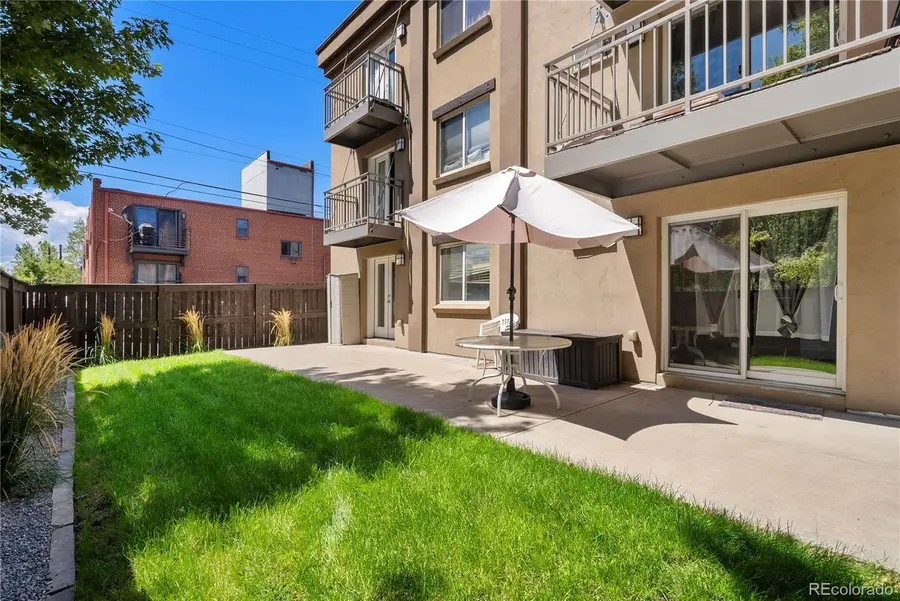 195 S Pennsylvania Street #107, Denver, CO 80209 - #3