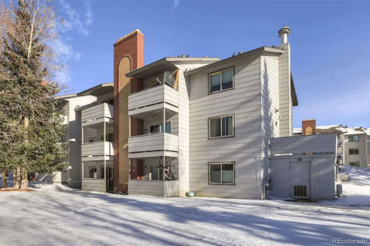 475 Straight Creek Drive #302, Dillon, CO 80435 - Image #1