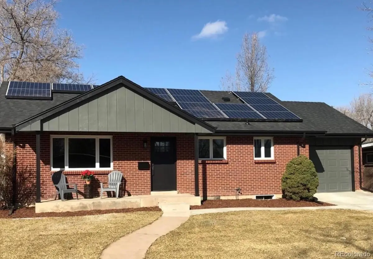 6521 S Cedar Street, Littleton, CO 80120 - #1