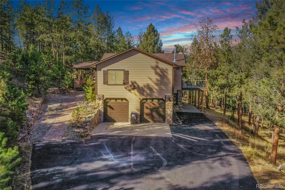 502 County Road 1034, Bailey, CO 80421 - Image #1