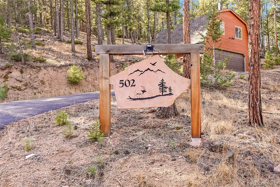 502 County Road 1034, Bailey, CO 80421 - Image #2