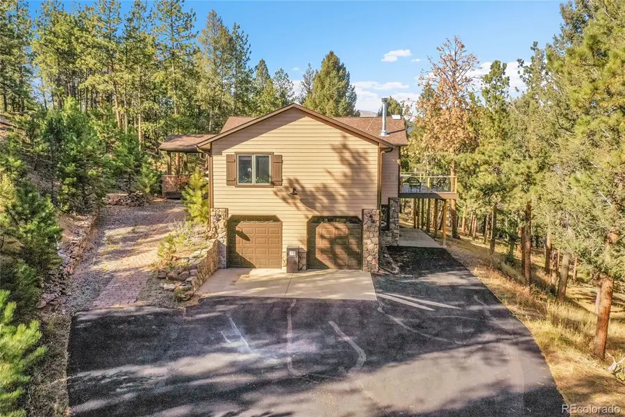 502 County Road 1034, Bailey, CO 80421 - Image #3