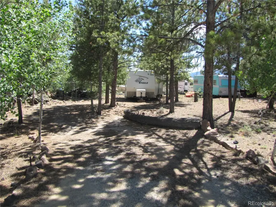 19 Lantern Loop, Hartsel, CO 80449 - #2