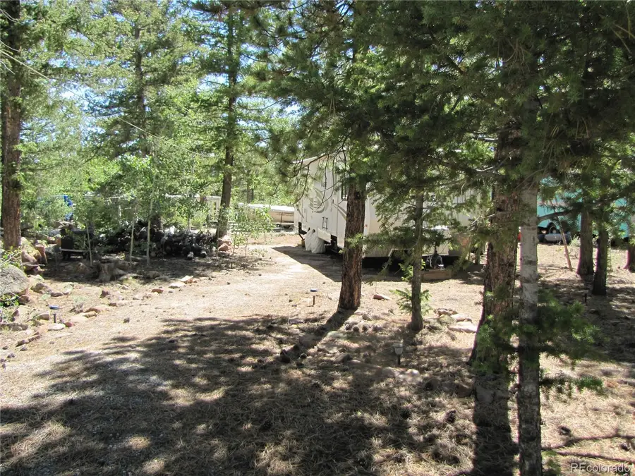 19 Lantern Loop, Hartsel, CO 80449 - #3