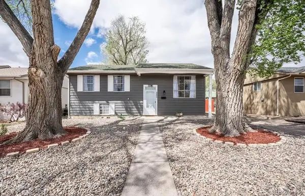 3041 Norwich Avenue, Pueblo, CO 81008