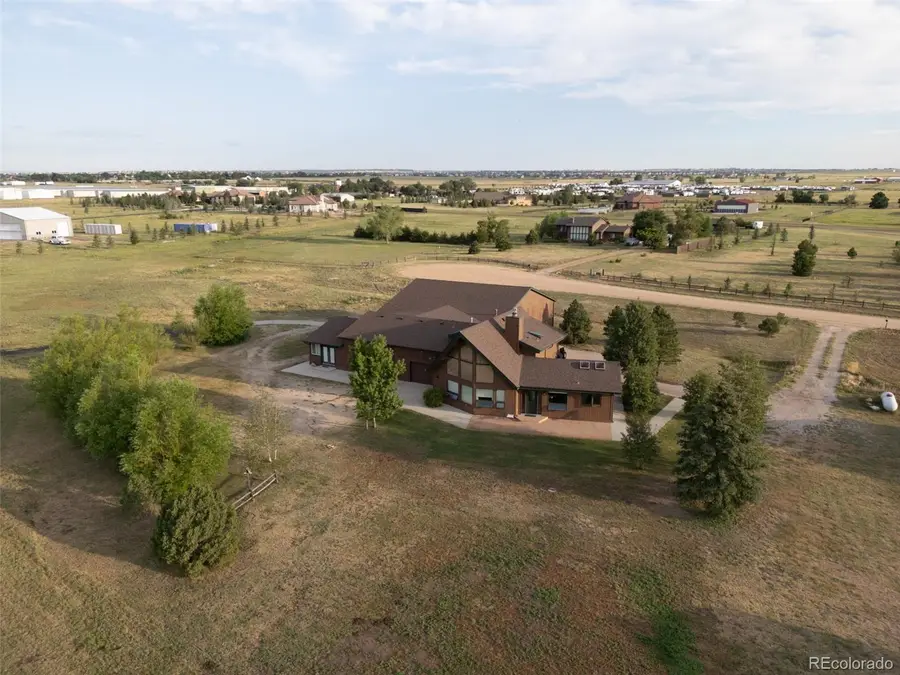 14125 Citation Lane, Peyton, CO 80831 - #2
