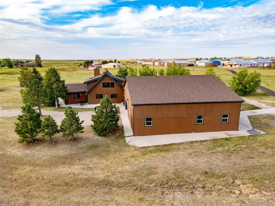14125 Citation Lane, Peyton, CO 80831 - #3