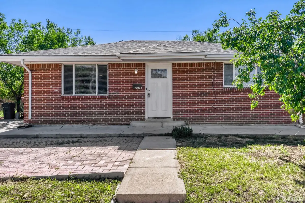 8560 Essex Street, Welby, CO 80229 - #1