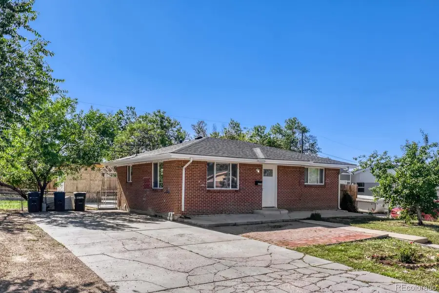 8560 Essex Street, Welby, CO 80229 - #3