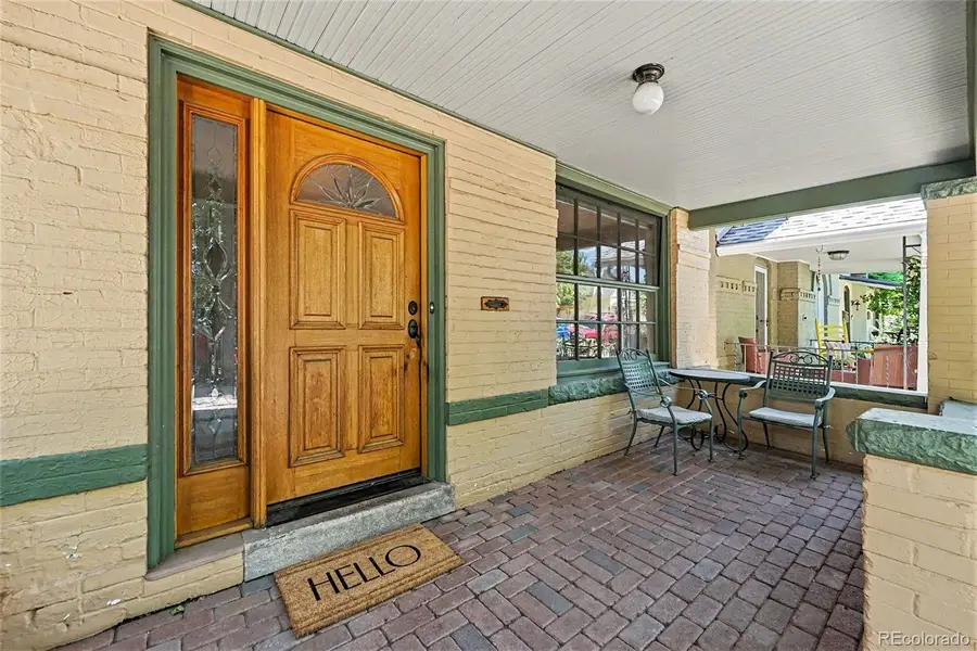 3710 Julian Street, Denver, CO 80211 - #2