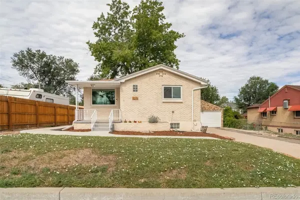 5215 Osceola Street, Denver, CO 80212
