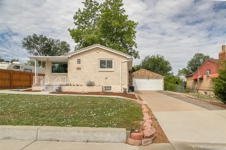 5215 Osceola Street, Denver, CO 80212 - #2