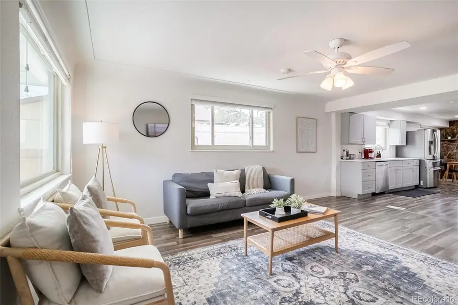 5215 Osceola Street, Denver, CO 80212 - #3