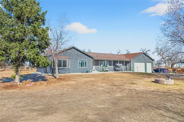11470 Riverdale Road, Denver, CO 80233