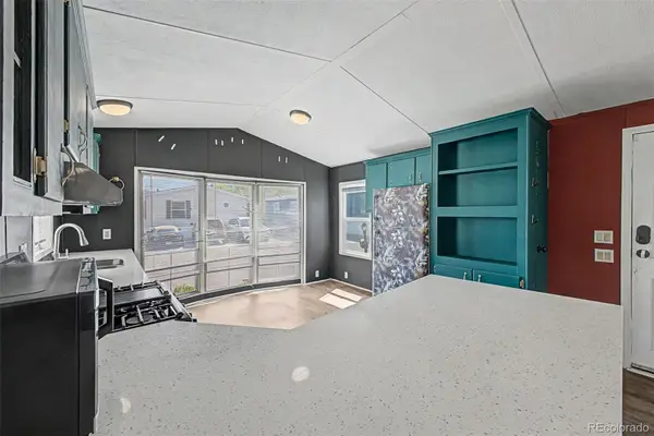 1645 F Street, Golden, CO 80401