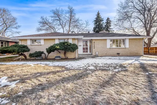 2132 E Dartmouth Avenue, Englewood, CO 80113