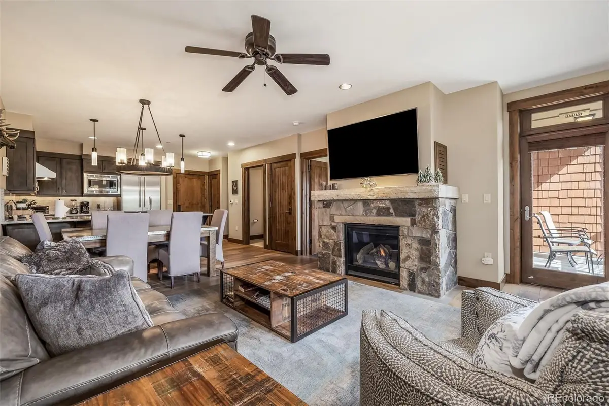 610 Columbine Road #6309, Breckenridge, CO 80424 - #1