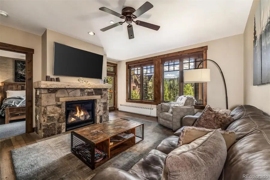 610 Columbine Road #6309, Breckenridge, CO 80424 - #2