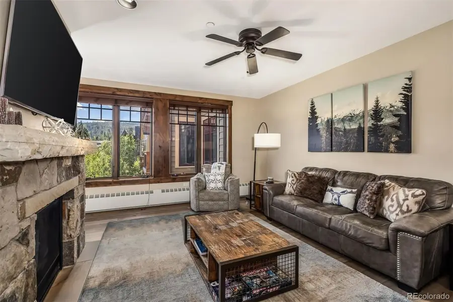 610 Columbine Road #6309, Breckenridge, CO 80424 - #3