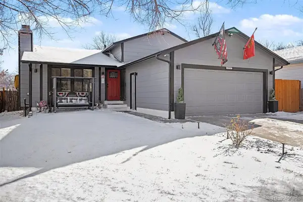 4212 S Laredo Way, Aurora, CO 80013