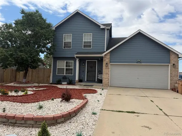 1436 3rd Street, Fort Lupton, CO 80621