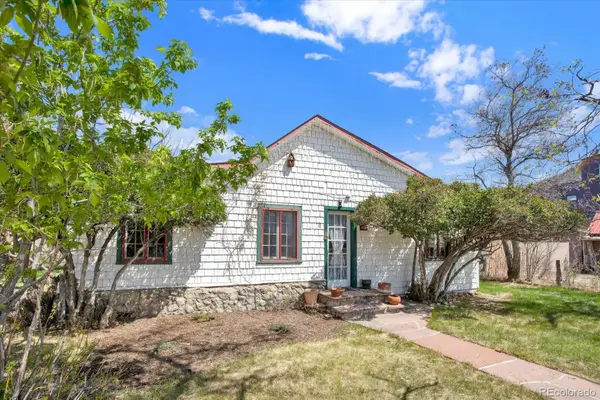 410 Pinon Street, Buena Vista, CO 81211
