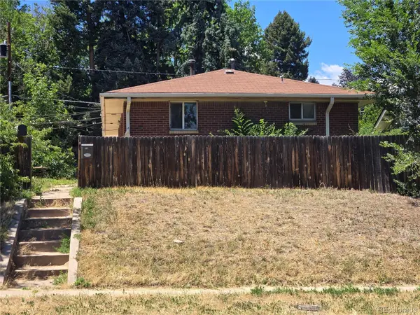 3217 N Raleigh Street, Denver, CO 80212