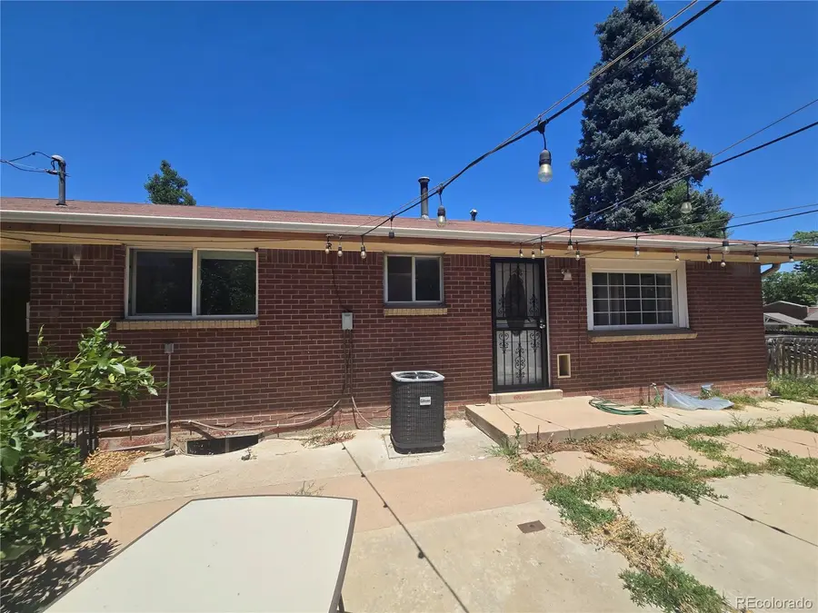 3217 N Raleigh Street, Denver, CO 80212 - #3