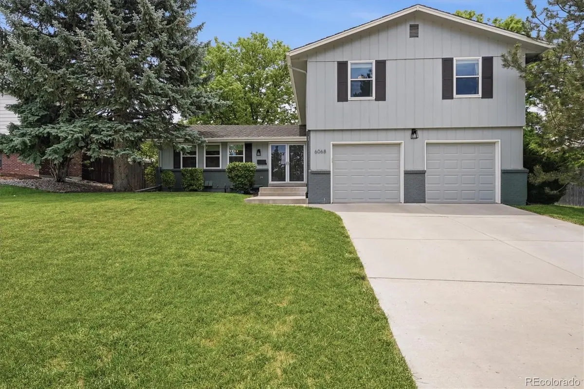 6068 S Locust Circle, Centennial, CO 80111 - #1