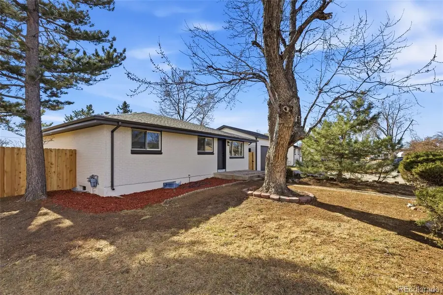 6548 Xavier Street, Arvada, CO 80003 - #3