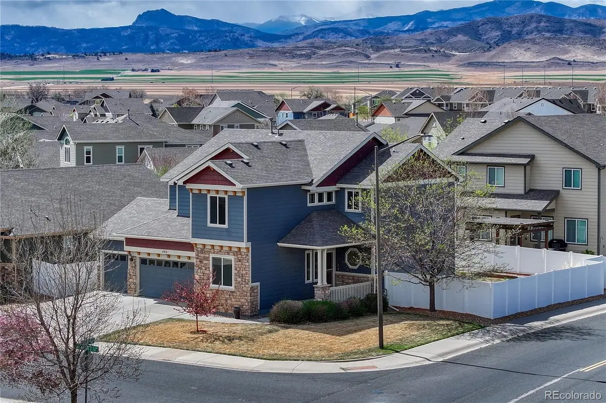 403 Routt Drive, Loveland, CO 80538 - #1